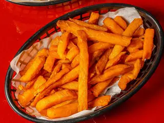 BONIATOS FRITOS CRUJIENTES