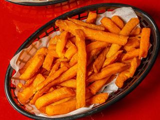 BONIATOS FRITOS CRUJIENTES