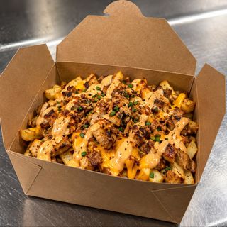 MAKARRA BOX
