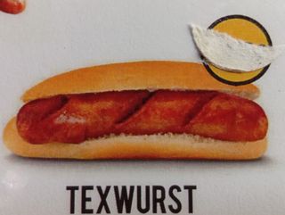 Texwurst