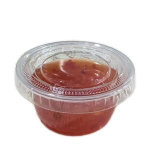 Salsa agridulce