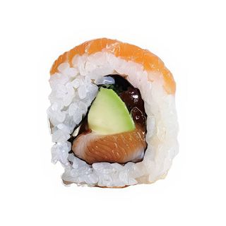 Uramaki Fantasy Roll (4 Pzs.)