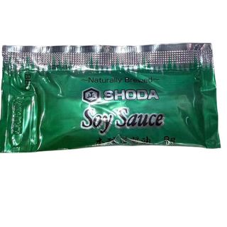 Soja