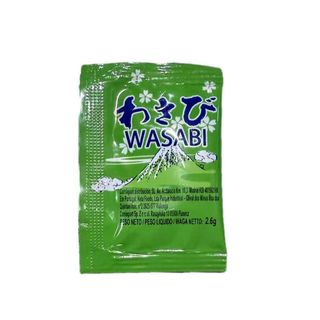 Wasabi Picante