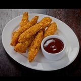 Fingers De Pollo (Ración)
