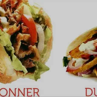 Kebab O Durum