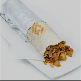 Kebab O Durum Solo Carne