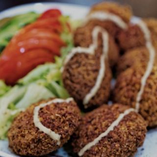 Kebab O Durum De Flafil