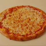 pizza margarita (mediana)