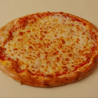 pizza margarita (mediana)