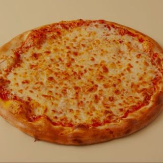 pizza margarita (mediana)