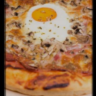 Pizza New York (Mediana)