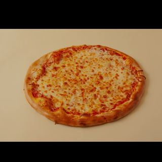 pizza margarita (grande)