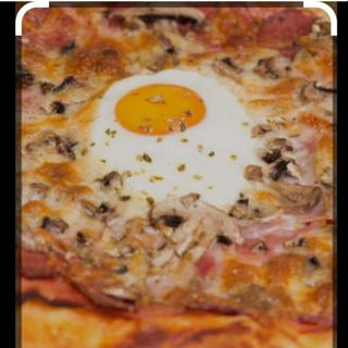 Pizza New York (Grande)