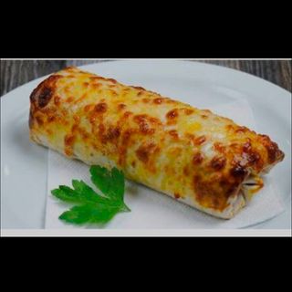 Menú Durum Al Horno