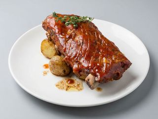 Costillas Rock And Roll