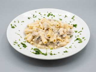 Maccheroni "Chi Chi Richi"