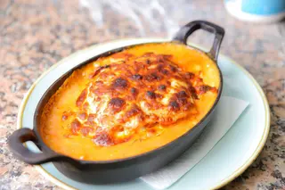 Lasagna Tradizionale