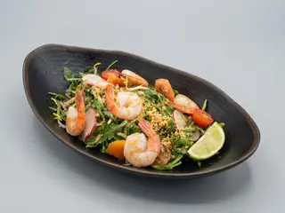 Ensalada Tango