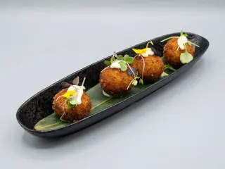 Croquetas (4 Uds.)