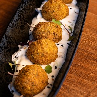 Falafel
