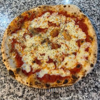 MARGHERITA