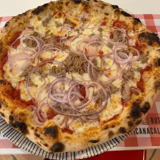 RUSTICANA 