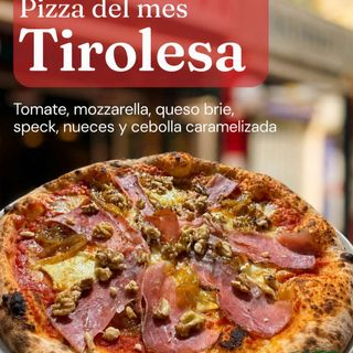 TIROLESA
