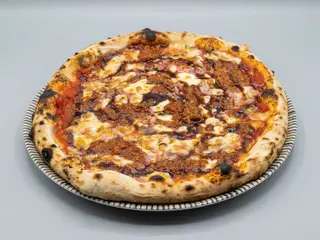 BARBACOA