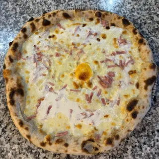 CARBONARA
