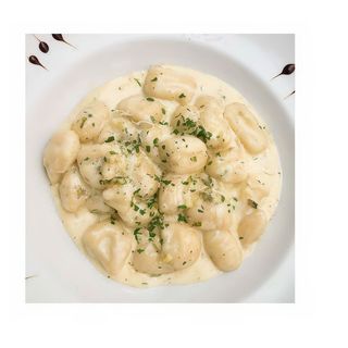 GNOCCHI QUATTRO FORMAGGI