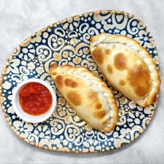 Empanadas A Elección (12 Uds.)