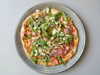 PIZZA TANGO 