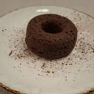 Donaked Clásico chocolate