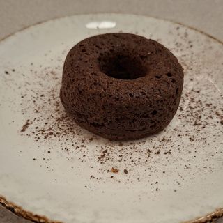 Donaked Clásico chocolate