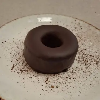 Donaked Bombón