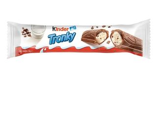 KINDER TRONKY 18 grs