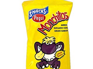 MONCHITOS 25 grs