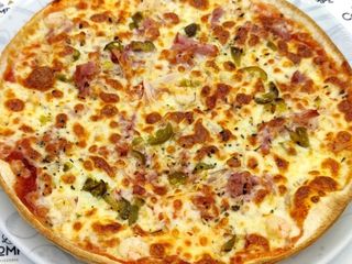 Pizza Siciliana (30 Cm.)