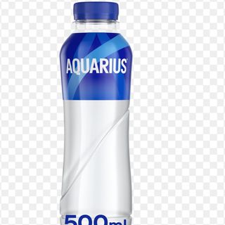 Aquarius Limón botella (500ml)