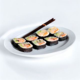 468. Futo Maki (8 Pzs.)