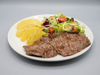 Menú Plato Filete De Ternera