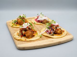 Tacos Zapata