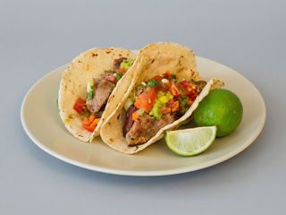 Tacos Juárez