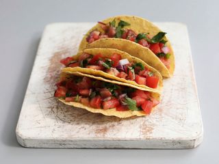 Tacos Del Chavo