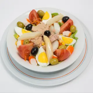 Ensalada Especial (Ración)
