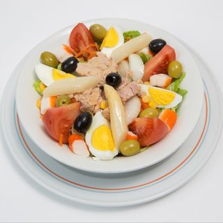 Ensalada Especial (Ración)