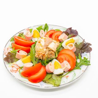 Ensalada Primavera (Ración)