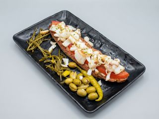 PA AMB OLI LOMO