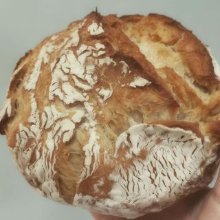 Pan Atahona (1 Ud.)